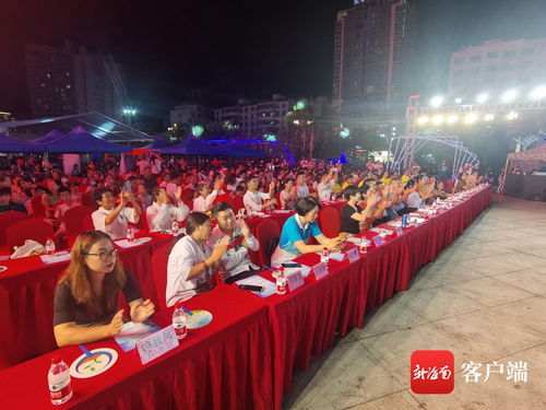 三亞吉陽區(qū)舉辦社會組織文藝匯演 公益創(chuàng)投項目成果閃耀，藝術點亮幸福社區(qū)