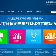 溫州網站建設工作室 專業軟件服務，助力企業數字化轉型